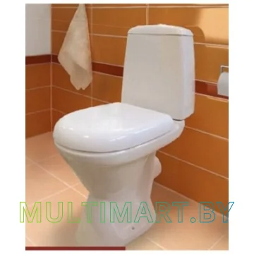 Унитаз Jika Era 8245330000001 картинка 3